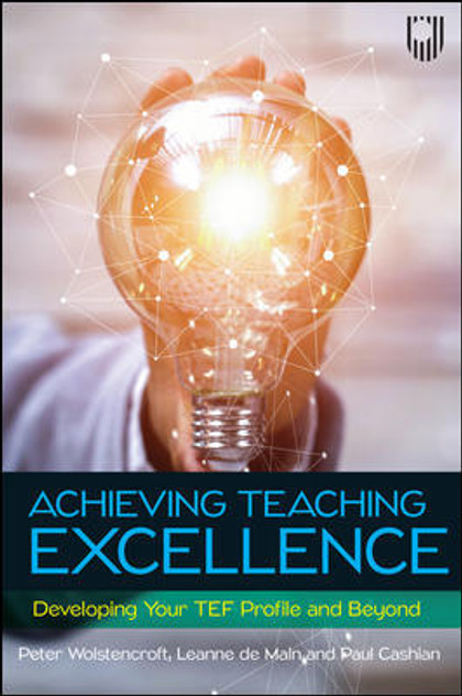 Achieving Teaching Excellence