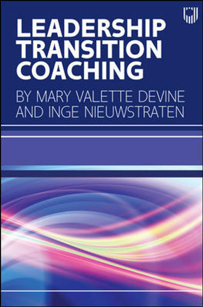 Leadership Transition