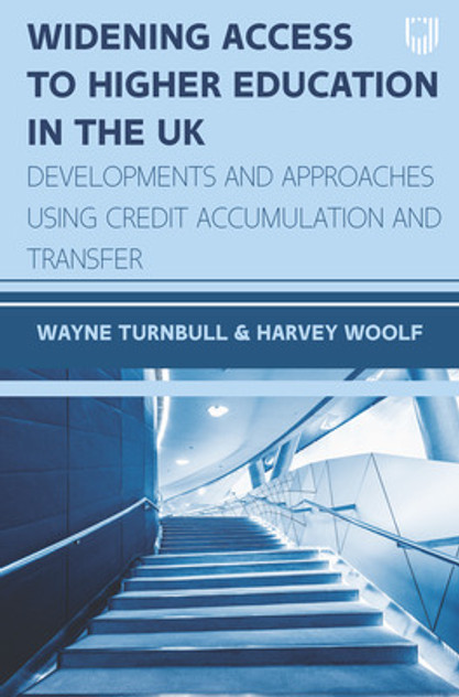 Widening Access To He In The Uk Widening Access To He In The Uk