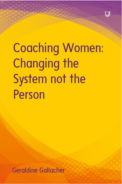 Coaching Women Coaching Women