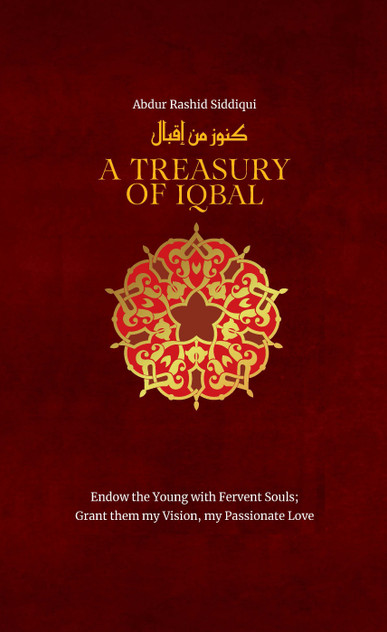A Treasury of Iqbal A Treasury of Iqbal