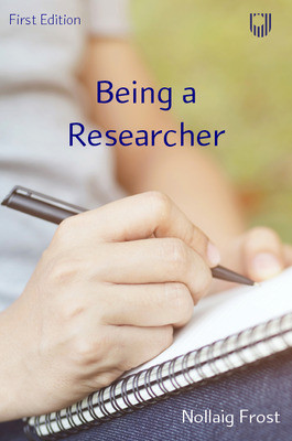 Becoming A Researcher