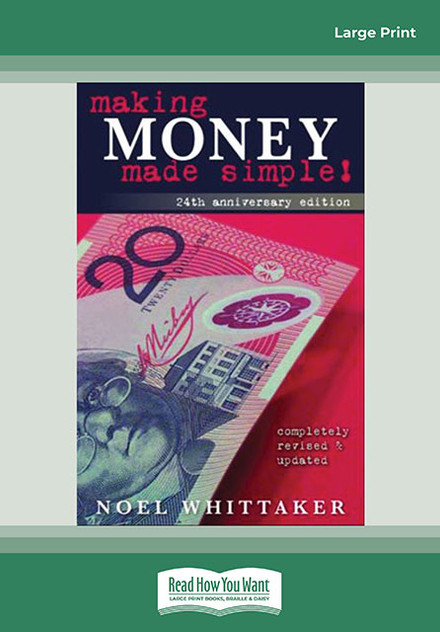 Making Money Made Simple Making Money Made Simple