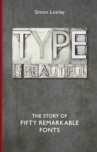 Type is Beautiful Type is Beautiful