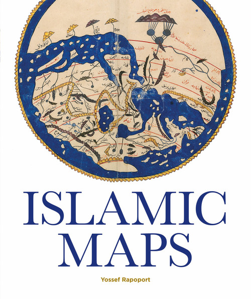 Islamic Maps Islamic Maps