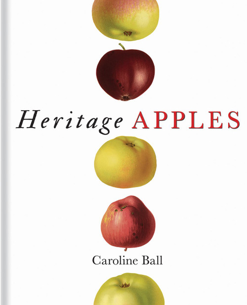 Heritage Apples Heritage Apples