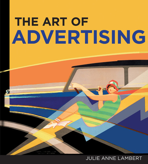 Art of Advertising, The Art of Advertising, The