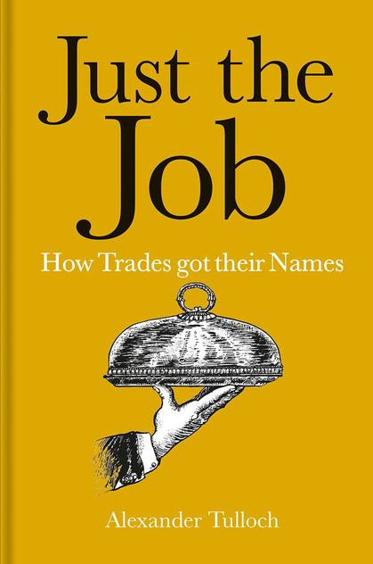 Just the Job Just the Job
