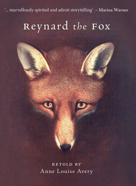 Reynard the Fox Reynard the Fox