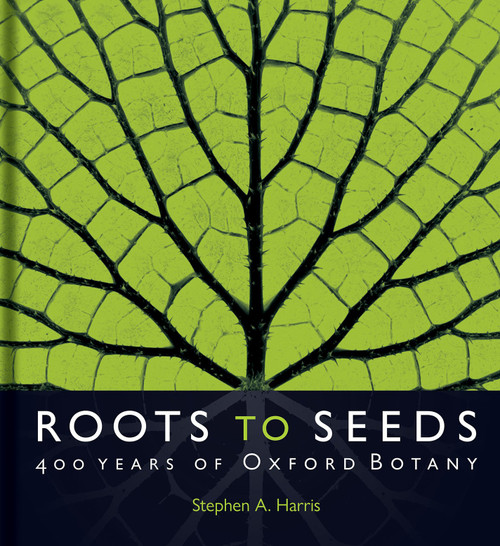Roots to Seeds Roots to Seeds