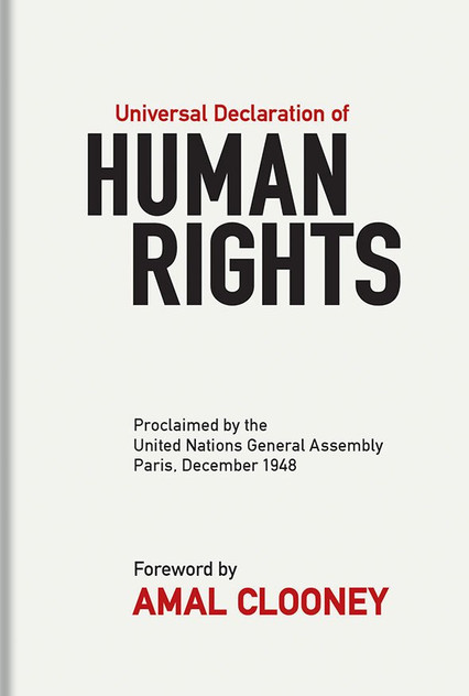 Universal Declaration of Human Rights Universal Declaration of Human Rights