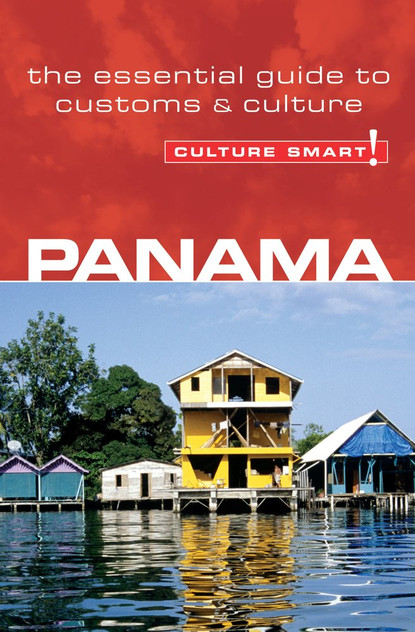 Panama - Culture Smart! Panama - Culture Smart!