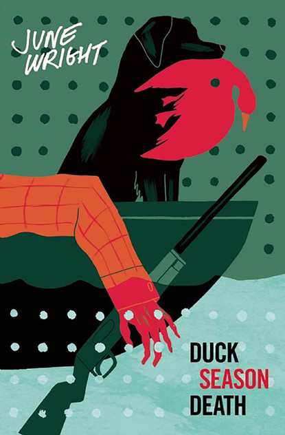 Duck Season Death Duck Season Death