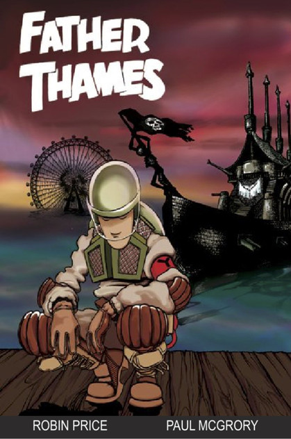 Father Thames Father Thames