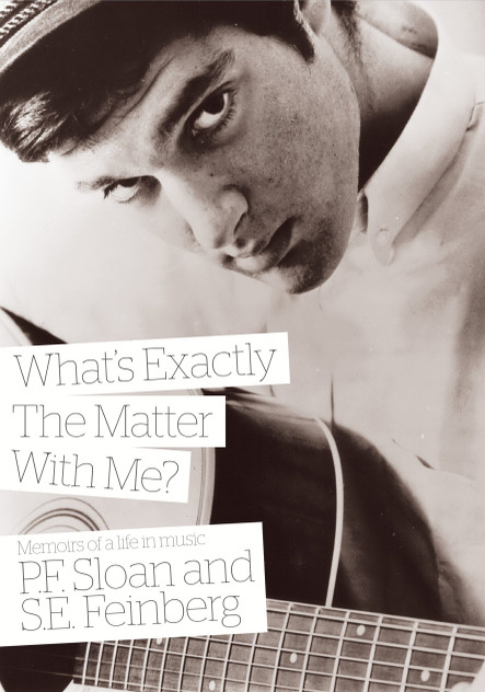 What's Exactly The Matter With Me? What's Exactly The Matter With Me?