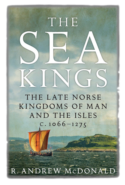 The Sea Kings The Sea Kings