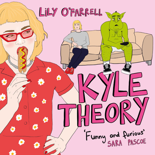 Kyle Theory Kyle Theory