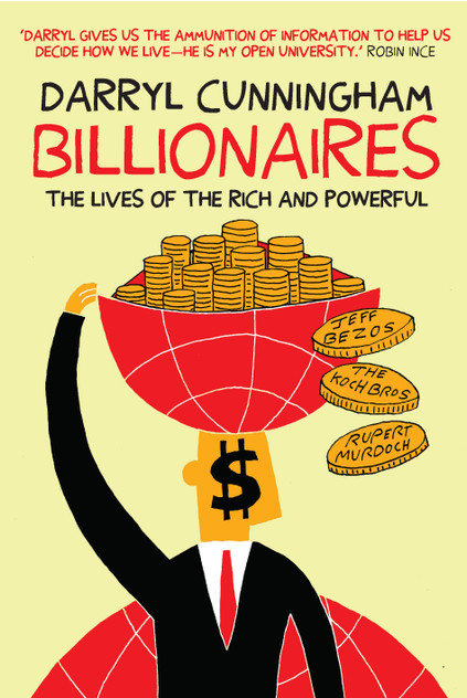 Billionaires Billionaires