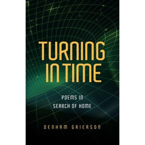 Turning in Time Turning in Time