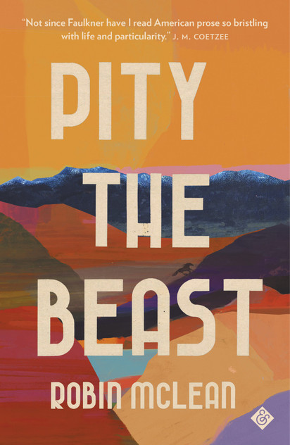 Pity the Beast Pity the Beast