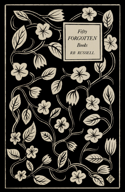 Fifty Forgotten Books Fifty Forgotten Books