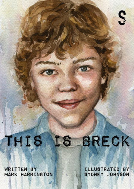 This is Breck This is Breck