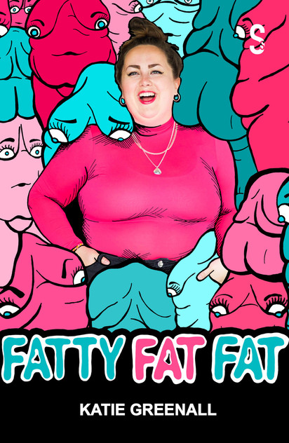 FATTY FAT FAT FATTY FAT FAT