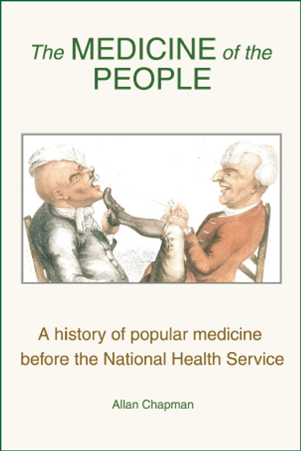 Medicine of the People Medicine of the People