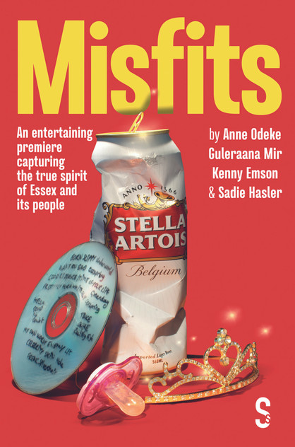 Misfits Misfits