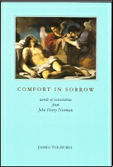 Comfort in Sorrow