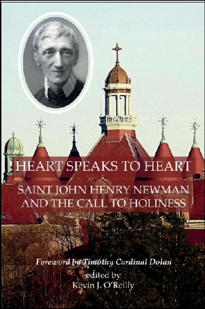 Heart Speaks to Heart Heart Speaks to Heart