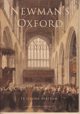 Newman's Oxford