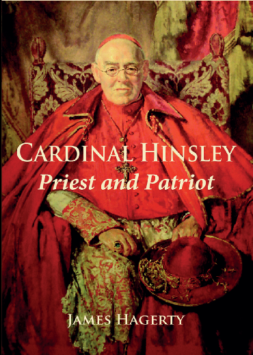 Cardinal Hinsley