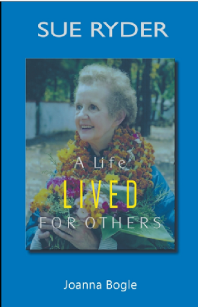Sue Ryder