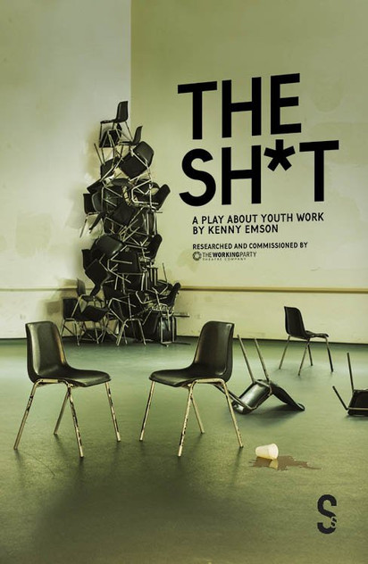 THE SH*T THE SH*T