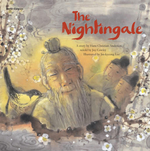 The Nightingale The Nightingale