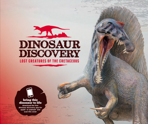 Dinosaur Discovery Dinosaur Discovery