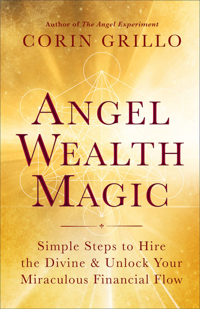 Angel Wealth Magic Angel Wealth Magic