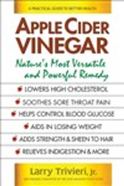 Apple Cider Vinegar Apple Cider Vinegar
