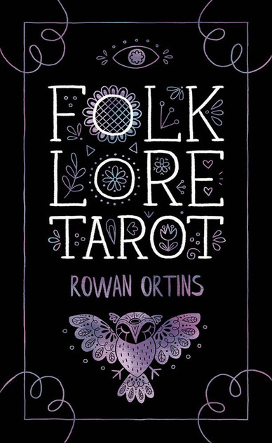 Folklore Tarot Folklore Tarot