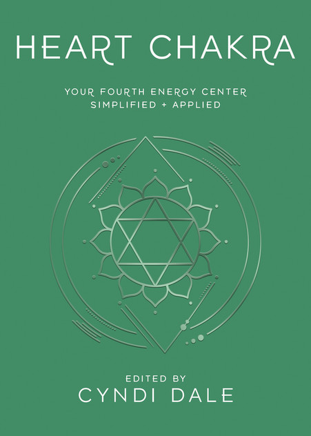 Heart Chakra Heart Chakra