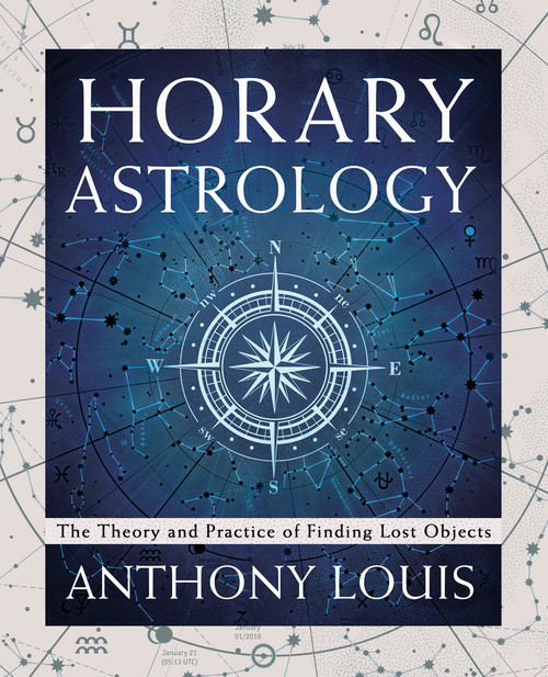 Horary Astrology Horary Astrology