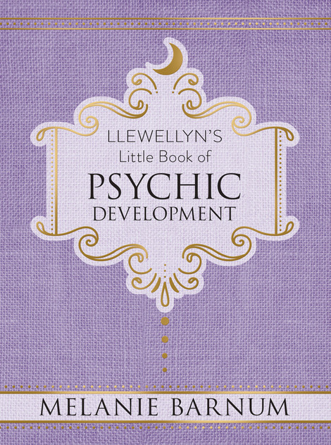 Llewellyn's Little Book Of Psychic Development