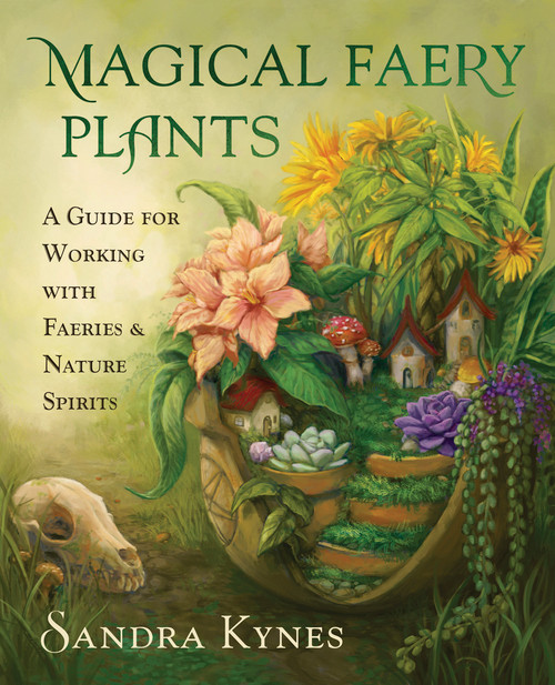 Magical Faery Plants Magical Faery Plants