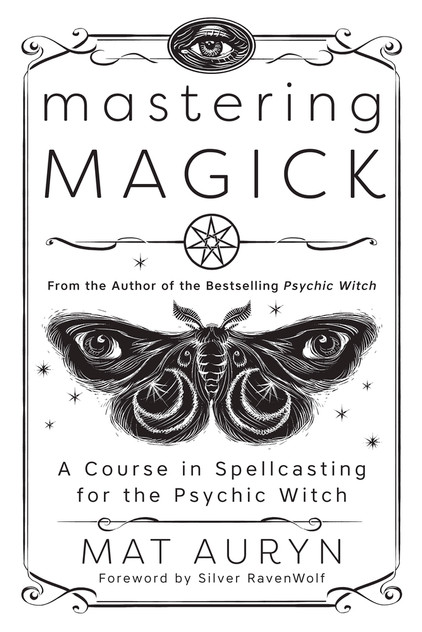 Mastering Magick Mastering Magick