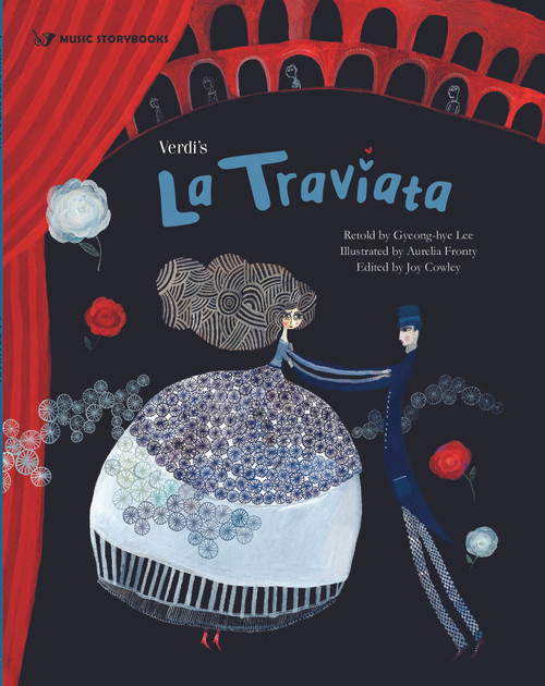 Verdi's La Traviata Verdi's La Traviata