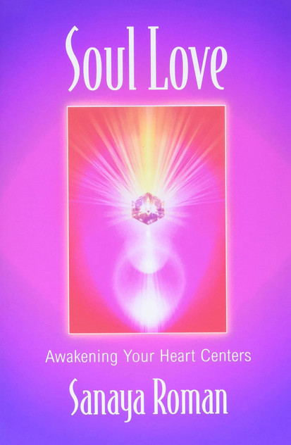 Soul Love Soul Love