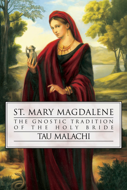 St. Mary Magdalene St. Mary Magdalene