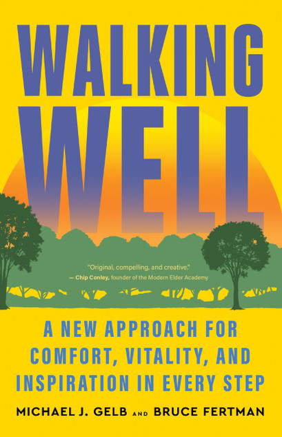 Walking Well Walking Well
