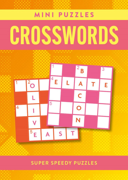 Mini Puzzles Crosswords Mini Puzzles Crosswords